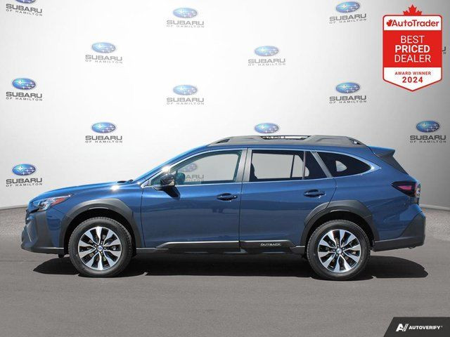 2025 Subaru Outback Limited XT in Cars & Trucks in Hamilton - Image 2