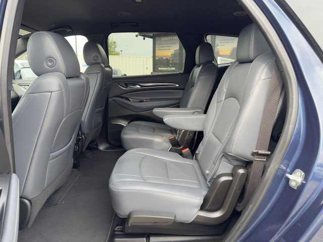 2022 Buick Enclave Essence in Cars & Trucks in Lethbridge - Image 4