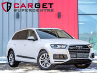  2018 Audi Q7 3.0 TFSI quattro Progressiv tiptronic