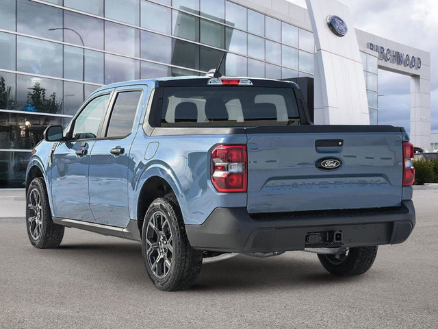 2025 Ford Maverick XLT 302A | 2.0L | Luxury PKG | Tow PKG in Cars & Trucks in Winnipeg - Image 4