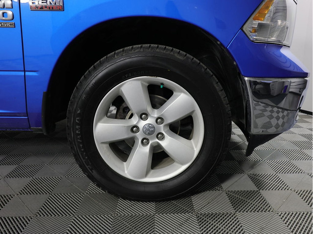 2022 Ram 1500 Classic SLT in Cars & Trucks in Calgary - Image 4