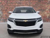 Come see this 2024 Chevrolet Equinox LT before someone takes it home! *This Chevrolet Equinox Is Com... (image 7)