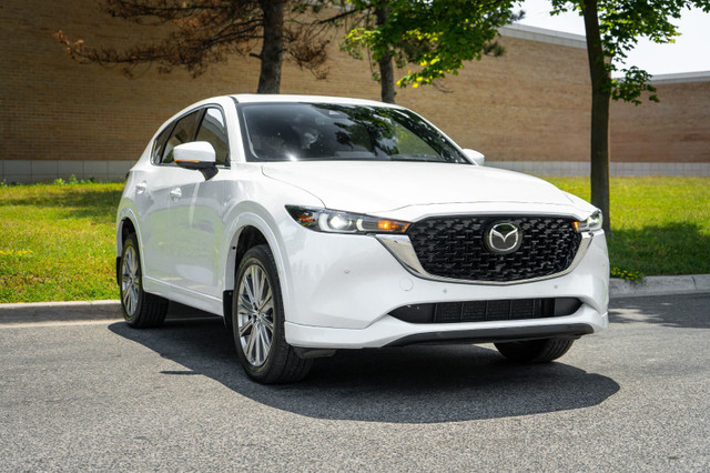2023 Mazda CX-5 in Cars & Trucks in Kitchener / Waterloo - Image 3