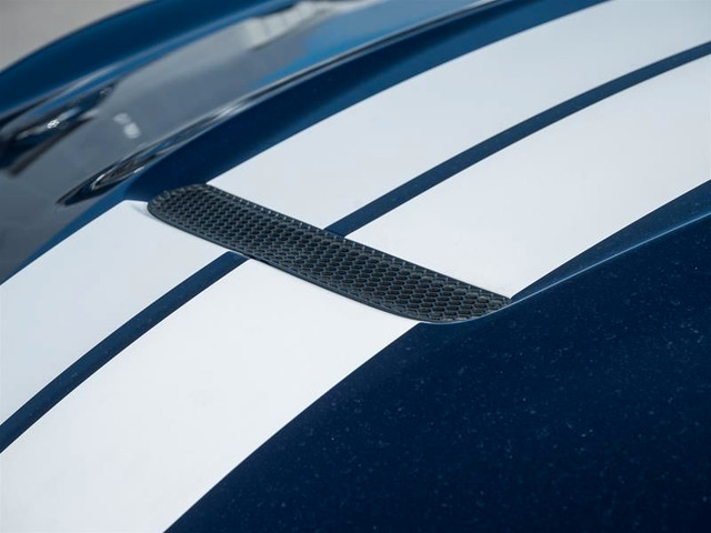 2018 Ford Shelby GT350 Navi | Backup Cam | Ventilated Seats | Pe in Cars & Trucks in Oakville / Halton Region - Image 2