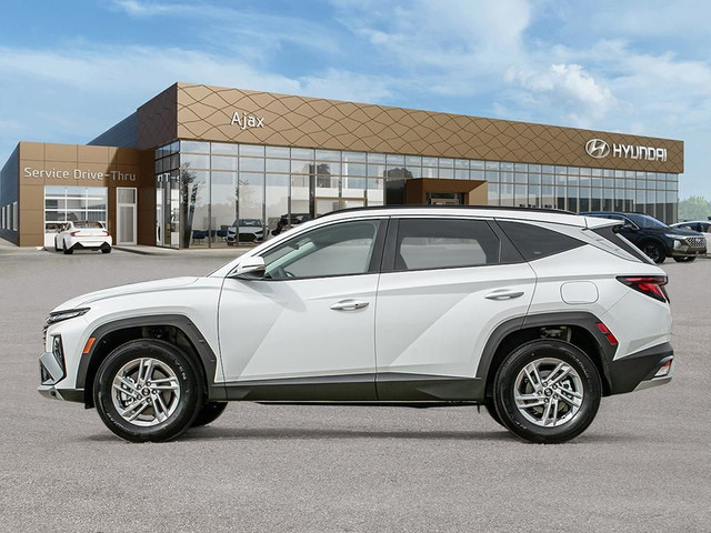 2025 Hyundai Tucson Preferred in Cars & Trucks in Oshawa / Durham Region - Image 3