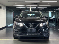 The 2023 Nissan Qashqai is a compact SUV that combines advanced technology, comfort, and versatility... (image 2)