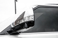 4X4 PLATINUM | 7 PASS | BSM | LEATHER INT | NAVI | CAM | NISSAN INSPECTION AVAILABLE UPON REQUEST!!... (image 4)