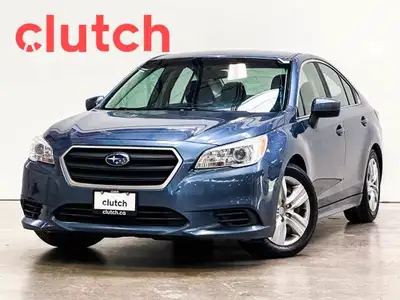 Climate Control, Auxiliary Audio Input, Bluetooth Music and more! Clutch is the largest online used...