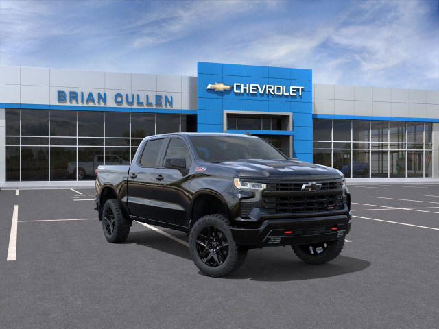 2025 Chevrolet Silverado 1500 in Cars & Trucks in St. Catharines