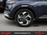 2022 Hyundai Venue Denim Denim w/White Roof *REMOTE START*, *BLUETOOTH*, *BACK-UP CAMERA*, *CLEAN CA... (image 4)