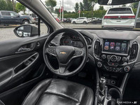 KBB.com 10 Most Awarded Brands. This Chevrolet Cruze delivers a Turbo Diesel 1.6L/ engine powering t... (image 5)