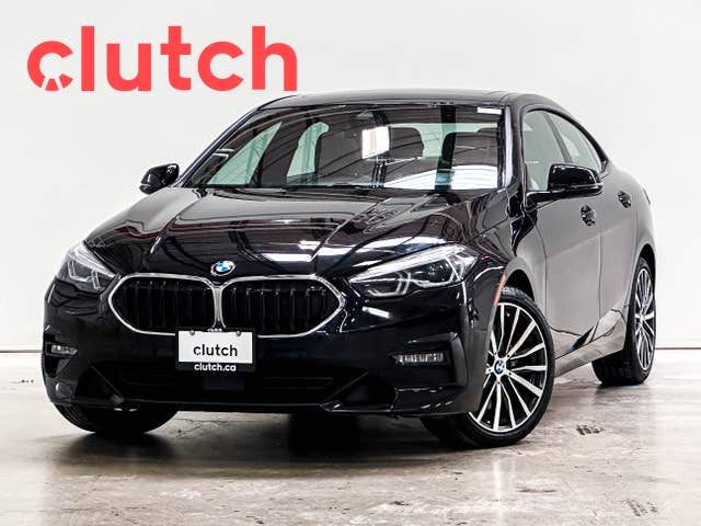 2021 BMW 2 Series 228i xDrive AWD w/ Apple CarPlay, Heated Front in Cars & Trucks in City of Toronto