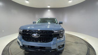 FX4 OFF-ROAD PKG, BLACK APPEARANCE PKG, ELECTRONIC 10-SPEED AUTOMATIC TRANSMISSION, TRAILER TOW PACK... (image 6)