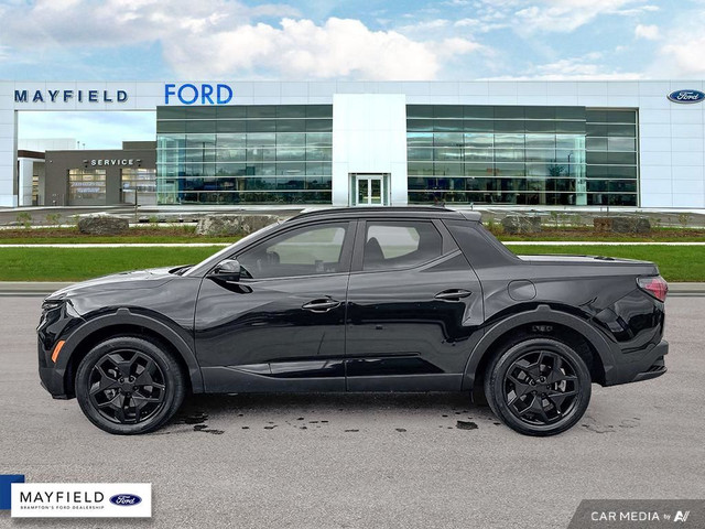 2022 Hyundai Santa Cruz Ultimate in Cars & Trucks in Mississauga / Peel Region - Image 3