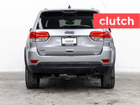 Power Tailgate/Hatch, Auto Dimming Rearview Mirror, Front Heated Seats and more! Clutch is the large... (image 4)