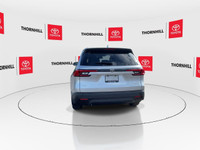 Thornhill Toyota Proudly Presents This Silver 2024 Toyota Grand Highlander with XLE AWD Package, Fea... (image 7)