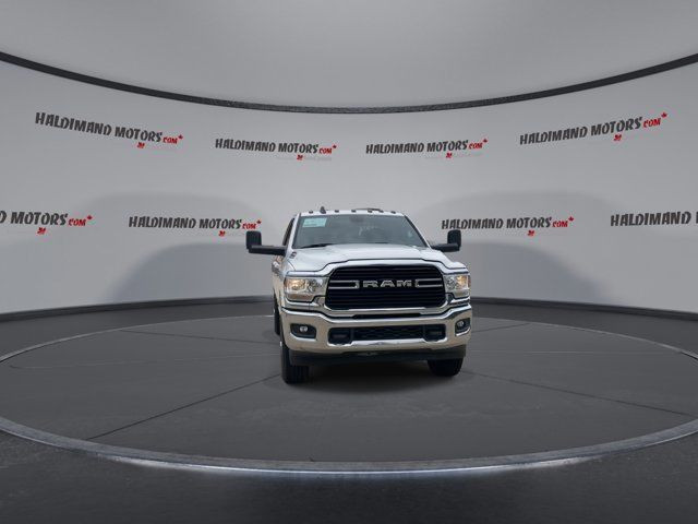 2021 Ram 2500 Big Horn in Cars & Trucks in Hamilton - Image 3