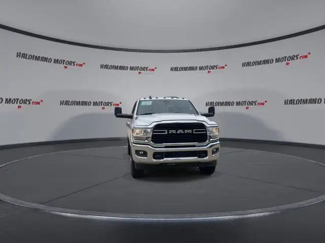 2021 Ram 2500 Big Horn in Cars & Trucks in Hamilton - Image 4
