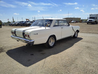 Auction Date: July 26, 2025. : Collector: Vin 511737008378 ;Year 1965 ;Make Chevrolet II ;Model Nova... (image 3)