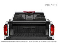 The 2024 GMC Sierra 1500 AT4X in Volcanic Red is a premium and highly capable off-road pickup truck,... (image 6)