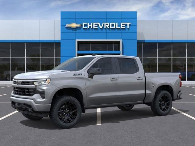 2025 Chevrolet Silverado 1500 RST in Cars & Trucks in London - Image 2
