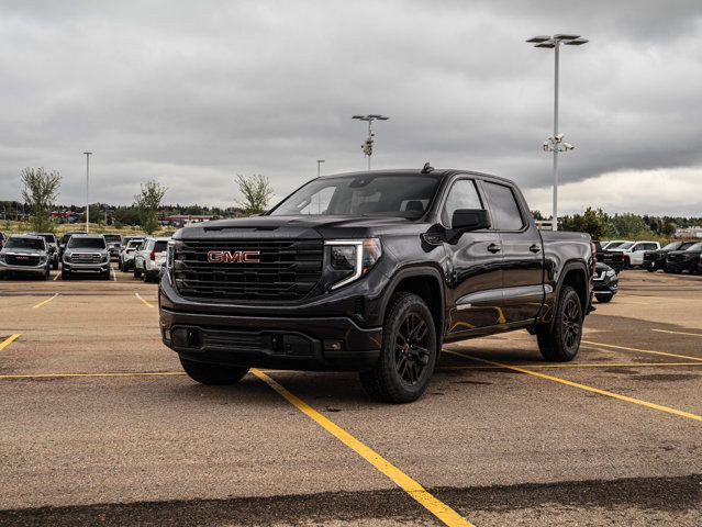 2025 GMC Sierra 1500 Elevation in Cars & Trucks in Strathcona County - Image 4