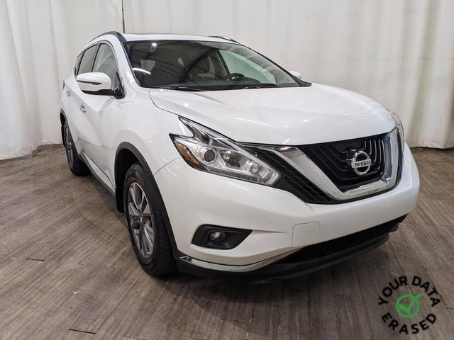 2015 Nissan Murano SV in Cars & Trucks in Calgary