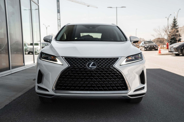 2022 Lexus RX 450h 450h PREMIUM AWD HYBRIDE CUIR TOIT CARPLAY HY in Cars & Trucks in City of Montréal - Image 4