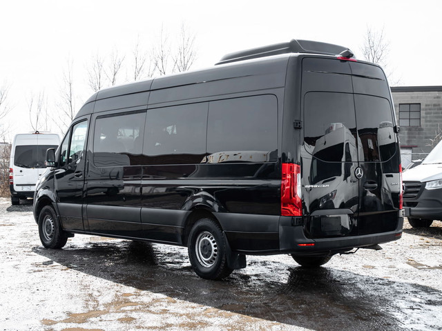 2019 Mercedes-Benz Sprinter 3500 170-in. WB in Cars & Trucks in Mississauga / Peel Region - Image 4