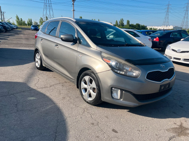 2014 Kia Rondo LX * 5 PASSAGERS - BIEN ÉQUIPÉ * in Cars & Trucks in Laval / North Shore - Image 3