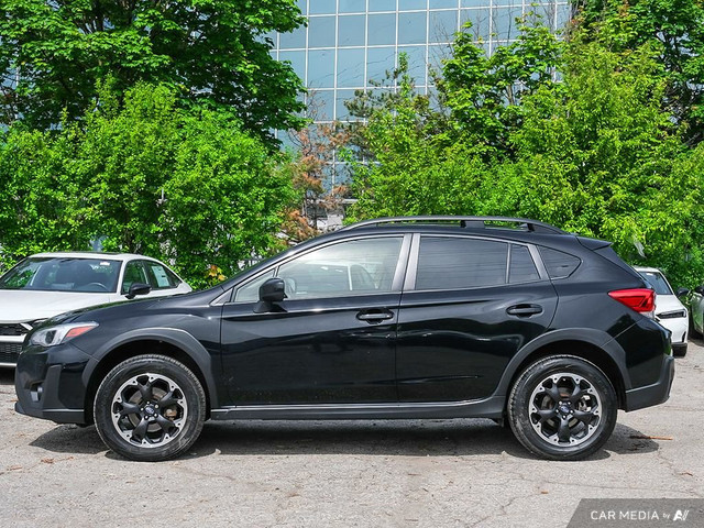 2021 Subaru Crosstrek 5DR SUV CVT SPORT in Cars & Trucks in Mississauga / Peel Region - Image 3