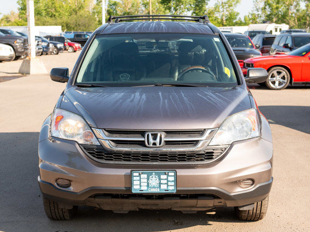 2011 Honda CR-V LX in Cars & Trucks in Calgary - Image 3