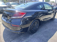2014 Honda Civic NIV: 2HGFG3B47EH004140 État d'usage: GOOD Prix: 8995.00$ Odomètre: 198000 KM Moteur... (image 5)