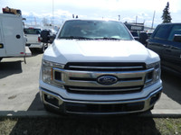 2019 FORD 150 XLT 4X4 SUPERCREW .3.5L automatic transmission,Air conditioning,Cruise control,Power l... (image 3)