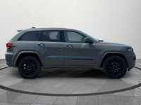 Stand out with this 2022 Jeep Grand Cherokee WK Altitude, finished in the bold and rare Destroyer Gr... (image 5)