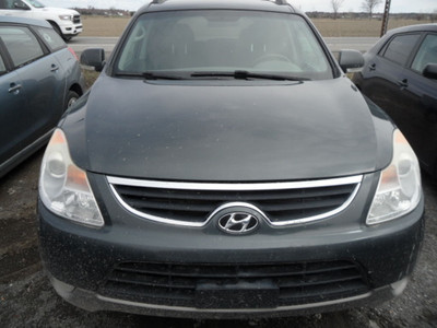 2012 Hyundai Veracruz 3.8L V6 Automatic CLEAN CAR 