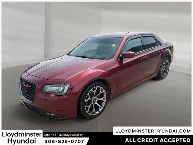 2018 Chrysler 300 in Cars & Trucks in Lloydminster
