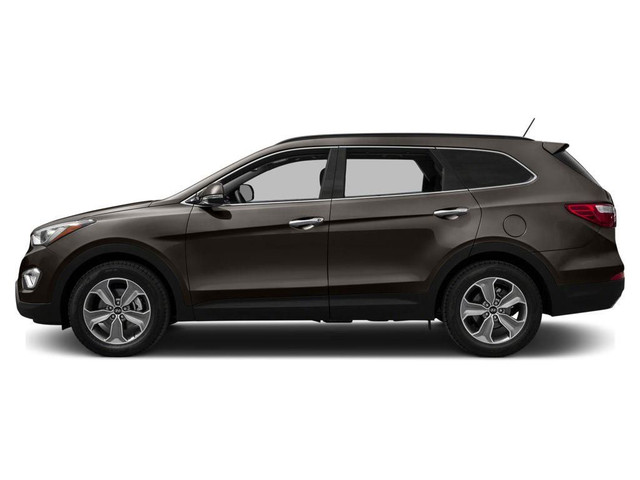 2014 Hyundai Santa Fe XL Limited 3.3L AWD Limited in Cars & Trucks in City of Toronto - Image 2