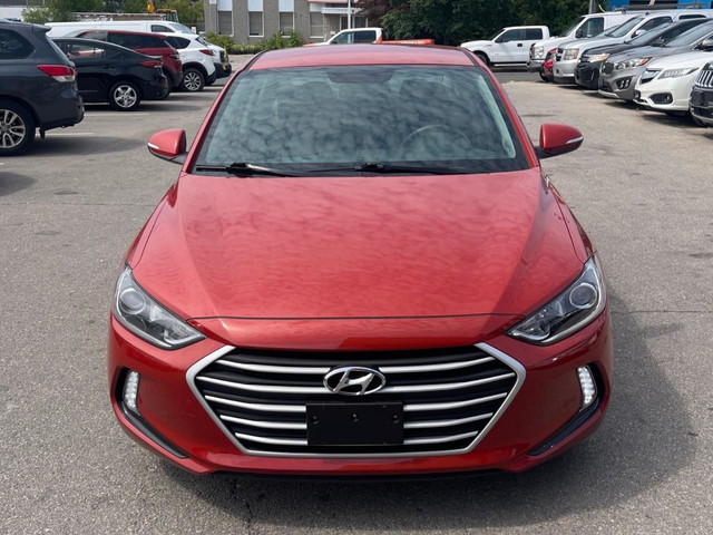 2017 Hyundai Elantra GL Backup cam/blind spot/ac/bluetooth in Cars & Trucks in City of Toronto - Image 2