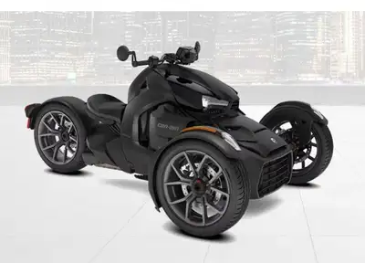 2023 Can-Am Ryker 600ACE DEMO DAY BLOWOUT Team Vincent Motorsports New 2023 Canam Ryker 600ace $11,8...