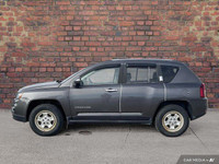Come see this 2014 Jeep Compass North before it's too late! *Get Your Money's Worth for this Jeep Co... (image 1)
