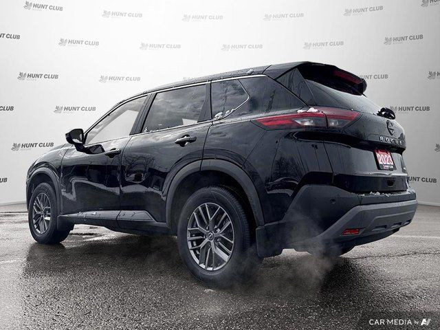 2023 Nissan Rogue in Cars & Trucks in Ottawa - Image 4