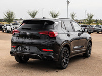 Welcome to Sherwood Buick GMC! This Buick Encore GX boasts a Turbocharged 1.3/ engine powering this... (image 8)