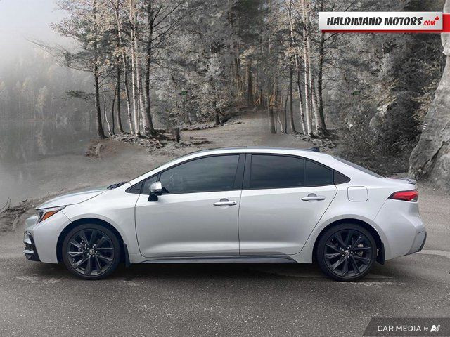 2023 Toyota Corolla XSE in Cars & Trucks in Hamilton - Image 2