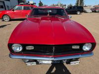 This car came to us from an Estate Sale. Last owner owned since 1979. Older restoration and still in... (image 7)