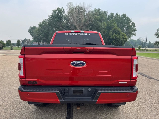 2023 Ford F-150 Lariat in Cars & Trucks in Medicine Hat - Image 4