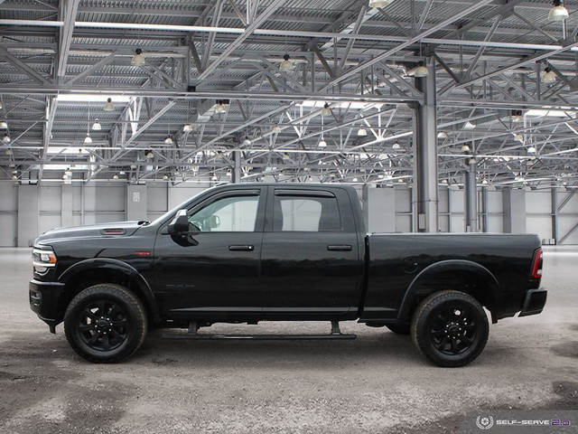  2022 Ram 2500 Laramie | Crew Cab | 6.4L Hemi V8 | 360 Cam | 4X4 in Cars & Trucks in Mississauga / Peel Region - Image 3