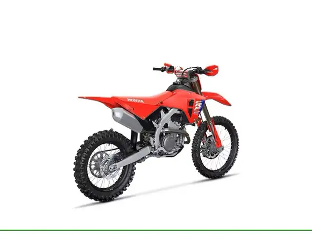 2026 Honda CRF250RX in Dirt Bikes & Motocross in Laval / North Shore - Image 5