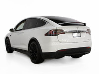 This beautiful 2018 Model X is a local Ontario vehicle. With enhanced features, it offers a powerful... (image 6)