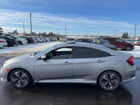 2016 HONDA CIVIC SEDAN EX-T ????$92 Weekly Tax In ???? 1.5L 4CYL GASOLINE FUEL ???? FWD | AUTOMATIC... (image 7)
